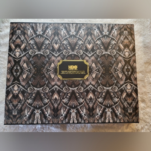 Game of Thrones Urban Decay Vault - Picture 11 of 11